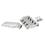 HOLLEY GM GenV LT Ultra Lo-Ram Intake Manifold