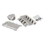 HOLLEY GM GenV LT Ultra Lo-Ram Intake Manifold Kit