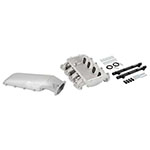 HOLLEY GM GenV LT Ultra Lo-Ram Intake Manifold Kit