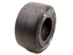 Hoosier 31.0/4.5-5 A35 QM Left Tire