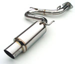 Invidia Celica N1 Exhaust System