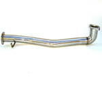 Invidia Evo 8 Down-Pipe; 2003-2008