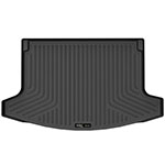 Husky Liners 21-22 Chevrolet Trailblazer WeatherBeater Cargo Liner - Black