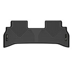 Husky Liners 21-22 Chevrolet Trailblazer (RWD) X-Act Contour 2nd Seat Floor Liner - Black