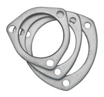 Pypes 2.5 FLANGE stainless