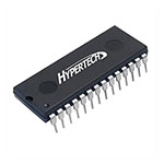 HYPERTECH 85 Corvette 350 TPI Auto Computer Chip; 1985-1985