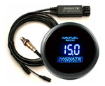 Innovate DB-Blue Gauge LC-2 wideband controller kit