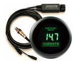 Innovate DB-Green Gauge LC-2 wideband controller kit