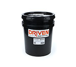 DRIVEN RACING OIL DBR Break In Oil Diesel 15w40 5 Gallon Pail