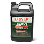 DRIVEN RACING OIL GP-1 10w40 Synthetic Blend Oil 1 Gallon