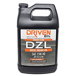 DRIVEN RACING OIL DZL 15w40 Diesel Engine Oil 1 Gallon