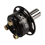 JOES RACING PRODUCTS Quick Release Steering Pro 3-Bolt 3/4in Shaft