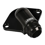 JOES RACING PRODUCTS Water Outlet -16an 90 Degree