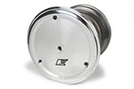 KEIZER ALUMINUM WHEELS INC. Wheel Wide 5 15x14 6in BS Beadlock