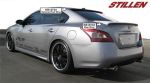 STILLEN Rear Wing 09-15 Maxima; 2009-2015