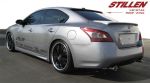 STILLEN Roof Wing 09-15 Maxima; 2009-2015