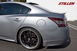 STILLEN Rear Corners 09-15 Maxima; 2009-2015