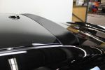 STILLEN Roof Wing 16-18 Nissan Maxima - Matte Black; 2016-2018