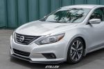 STILLEN Front Splitter 2016-2018 Nissan Altima - Matte Black