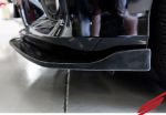 STILLEN Front Splitter: 13-17 Honda Accord Coupe - Unfinished; 2013-2017