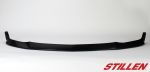 STILLEN Front Lip Spoiler 10-12 Ford Mustang V6; 2010-2012