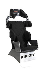 KIRKEY 15in 80 Series Seat And Cover