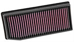 K&N Engineering Replacement Air Filter