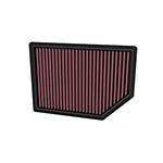 K&N Engineering Replacement Air Filter