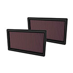 K&N Engineering Replacement Air Filter