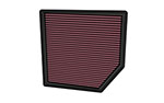 K&N Engineering Replacement Air Filter