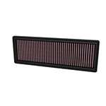 K&N Engineering Replacement Air Filter