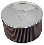 K&N Engineering Air Cleaner Assembly