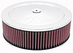 K&N Engineering Air Cleaner Assm (Domntr