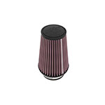 K&N Engineering Clamp-On Air Filter