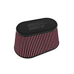 K&N Engineering Clamp-On Air Filter