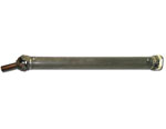 Spohn Extreme-Duty Driveshaft - Stock Transmission Camaro V8; 1982-2002