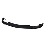 SPEC-D Tuning Ford Mustang Polyurethane Front Lip; 2005-2009