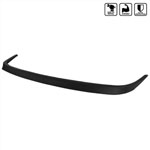 SPEC-D Tuning Ford Mustang Polyurethane Front Lip; 1999-2004