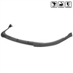 SPEC-D Tuning Kia Optima Sx Front Bumper Lip - Matte Black