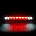 SPEC-D Tuning Chevrolet C10 Full - Size 3RD LED Brake Light - Clear