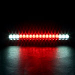 SPEC-D Tuning Chevrolet C10 Full - Size 3RD LED Brake Light - Smoke