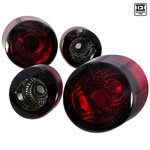 Spec-D Cobalt 2dr Taillights 4pc Smoke (Lt-Cob052g-Tm)