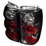 Spec-D Ford Explorer Altezza Taillights (Lt-Epor95g-Tm)