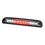 SPEC-D Tuning Ford F250 3RD Brake Light - Chrome; 1999-2012