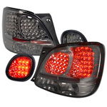 Lexus Gs300 Led Tail Lights Smoke