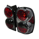 Spec-D Jeep Liberty Taillights - (Lt-Lib02g-Ks)