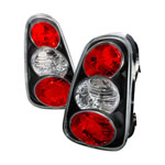 Spec-D Mini Cooper Altezza Taillights 2p (Lt-Mini01jm-Tm)