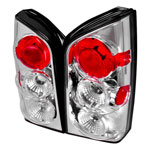 Spec-D Nissan Pathfinder Taillights (Lt-Path05-Tm)