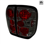 Spec-D Tuning Nissan Pathfinder Altezza Tail Light Smoke