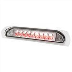 SPEC-D Tuning Dodge Ram 3RD Brake Light - Chrome; 2002-2008